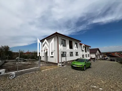 Casă Tip Duplex | 4 Camere | 2 Balcoane | Terasă | Șura Mică - foto 5