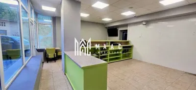 Spațiu Comercial Premium de Vânzare | Zona Nord | Strada Rapsodiei - Ramnicu Valcea