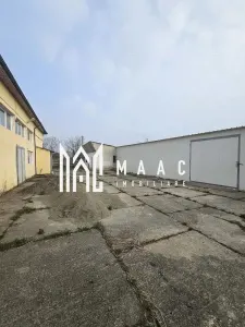 Hala I Spatiu Comercial I Nocrich - foto 2