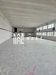 Hala I Spatiu Comercial I Nocrich - foto 3