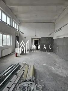 Hala I Spatiu Comercial I Nocrich - foto 9