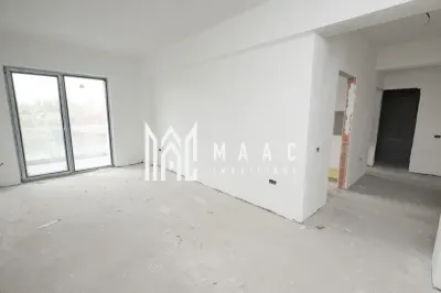 APARTAMENT 2 CAMERE| BLOC NOU-STRADA OSTROVENI| GARAJ - Ramnicu Valcea