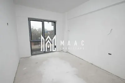 APARTAMENT 2 CAMERE| BLOC NOU-STRADA OSTROVENI| GARAJ - foto 3