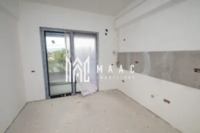 APARTAMENT 2 CAMERE| BLOC NOU-STRADA OSTROVENI| GARAJ - foto 4