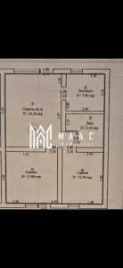 Apartament la vilă I 67 mpu I Curte proprie I Arhitecților - foto 11