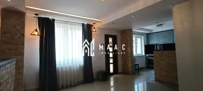 Spațiu Birouri | 100 MPU | 4 camere | Calea Turnișorului - foto 14