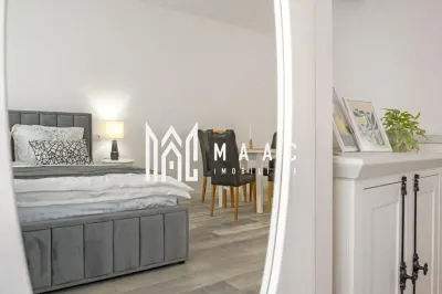 BUSINESS i DOUA APARTAMENTE RENOVATE |  CENTRAL I SIBIU I - foto 3