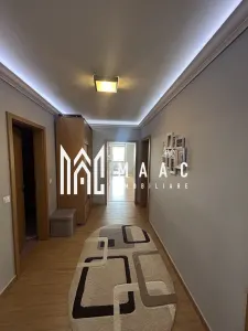 Apartament de vanzare Sibiu 3 camere decomandat | Terezian | 94 mp - foto 12