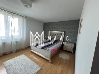 Apartament de vanzare Sibiu 3 camere decomandat | Terezian | 94 mp - foto 3