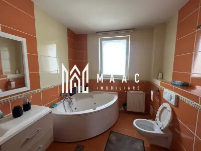 Apartament de vanzare Sibiu 3 camere decomandat | Terezian | 94 mp - foto 6