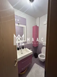 Apartament de vanzare Sibiu 3 camere decomandat | Terezian | 94 mp - foto 7