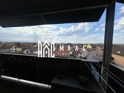 Apartament de vanzare Sibiu 3 camere decomandat | Terezian | 94 mp - foto 8