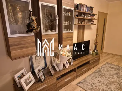 Apartament 3 Camere | Decomandat | 65 MPU | Vasile Aaron - foto 3