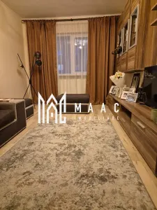 Apartament 3 Camere | Decomandat | 65 MPU | Vasile Aaron - foto 4