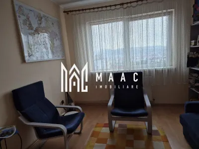 Apartament 3 Camere | Decomandat | 65 MPU | Vasile Aaron - foto 5