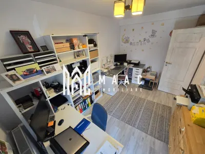 Casa moderna 4 camere mobilat utilata Selimbar - foto 18