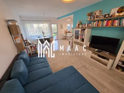 Casa moderna 4 camere mobilat utilata Selimbar - foto 4