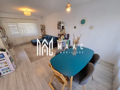 Casa moderna 4 camere mobilat utilata Selimbar - foto 7