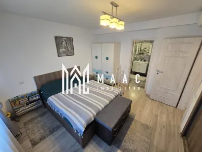 Casa moderna 4 camere mobilat utilata Selimbar - foto 9