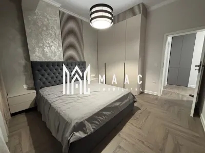 Apartament 3 camere | Balcon 9 MP | Parcare | Hipodrom III - Sibiu