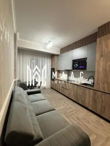 Apartament 3 camere | Balcon 9 MP | Parcare | Hipodrom III - foto 11