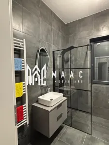 Apartament 3 camere | Balcon 9 MP | Parcare | Hipodrom III - foto 12
