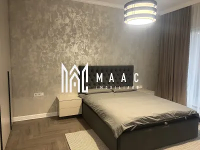 Apartament 3 camere | Balcon 9 MP | Parcare | Hipodrom III - foto 6
