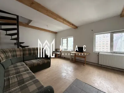 Apartament 3 camere | 60 MPU | Vasile Aaron - Sibiu