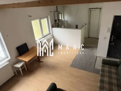 Apartament 3 camere | 60 MPU | Vasile Aaron - foto 2