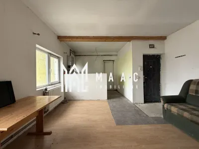 Apartament 3 camere | 60 MPU | Vasile Aaron - foto 3