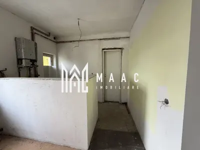Apartament 3 camere | 60 MPU | Vasile Aaron - foto 4