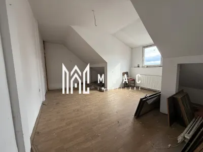 Apartament 3 camere | 60 MPU | Vasile Aaron - foto 5