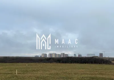 Teren | Extravilan | Oportunitate Investiție | 980 MP | Șelimbăr - Selimbar