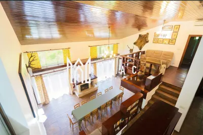 Pensiune turistică 5★ de vânzare în Băile Olănești | Proprietate premium - foto 3