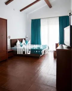 Pensiune turistică 5★ de vânzare în Băile Olănești | Proprietate premium - foto 5