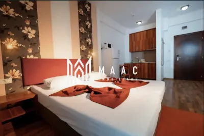 Vilă turistică premium 4★ de vânzare |Afacere la cheie |Ocnele Mari–lângă salina - foto 2