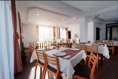 Vilă turistică premium 4★ de vânzare |Afacere la cheie |Ocnele Mari–lângă salina - foto 3