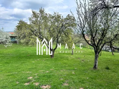 Teren Intravilan | 855 MP | Săliște - Saliste