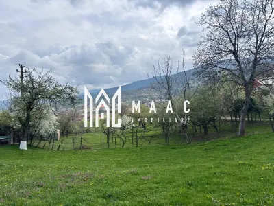 Teren Intravilan | 855 MP | Săliște - foto 6