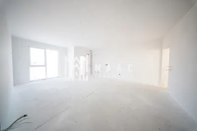 2 camere spațios I 57 mp I Balcon I La cheie I Șelimbăr - Selimbar