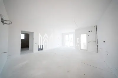 2 camere spațios I 57 mp I Balcon I La cheie I Șelimbăr - foto 2
