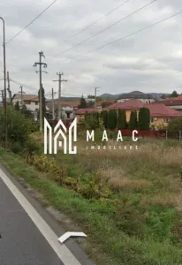Teren intravilan 2158 mp | Goranu | Calea Bucuresti | Deschidere stradală | - Ramnicu Valcea