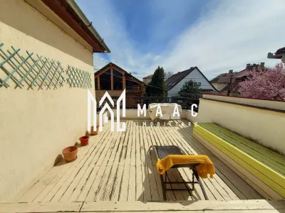 Casa 4 camere I Curte I 220 mp utili I Parcul Sub Arini - foto 11