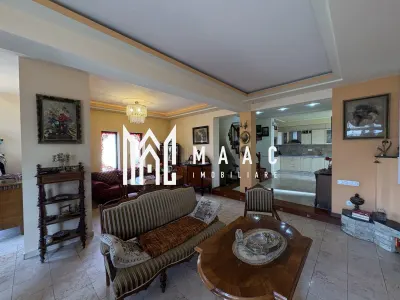 Casa 4 camere I Curte I 220 mp utili I Parcul Sub Arini - foto 13