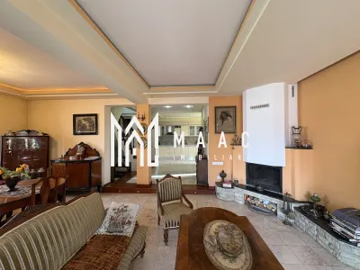 Casa 4 camere I Curte I 220 mp utili I Parcul Sub Arini - foto 3