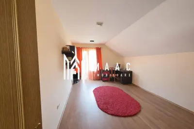Casa 4 camere I Curte I 220 mp utili I Parcul Sub Arini - foto 7