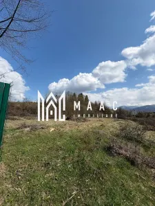 Teren Intravilan I 3717 mp I Zona Turistica Porumbacu de Sus - foto 2