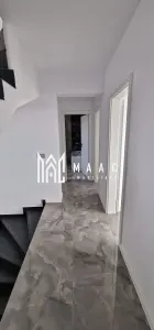 Casă înșiruită I P+E+M I 120 mpu I Curte 80 mp I Cristian - foto 11