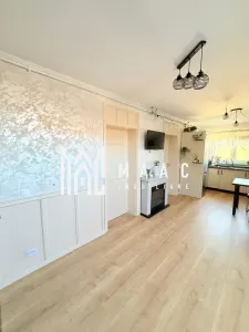 Apartament 3 camere I 65 MPU I Loc de parcare I Șelimbăr - foto 2