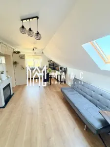 Apartament 3 camere I 65 MPU I Loc de parcare I Șelimbăr - foto 17